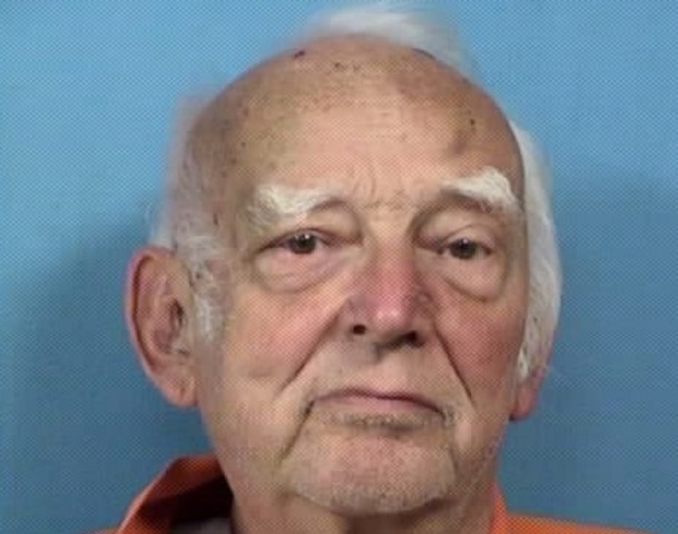 'I blew him away': Retiree charged in Amtrak shooting